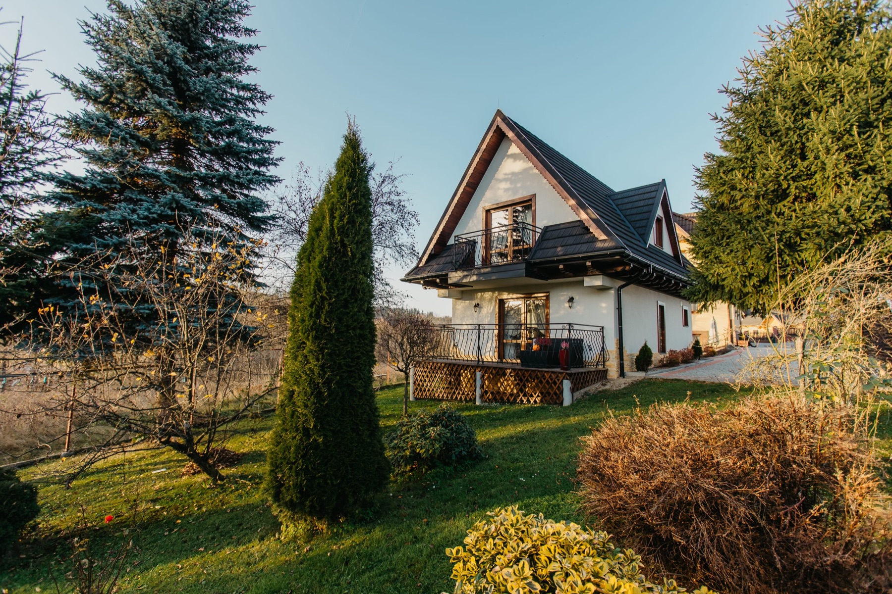 Chatka u Stanka — zdjęcie 11